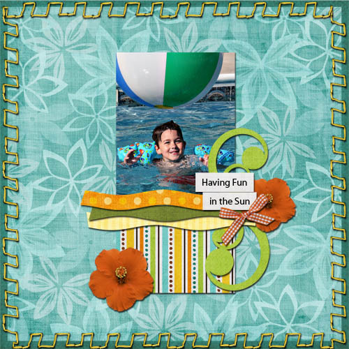 swimhayden