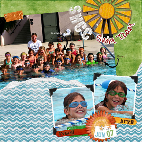 swimteam