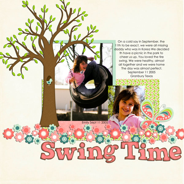 swing-time