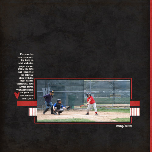 swingbatter