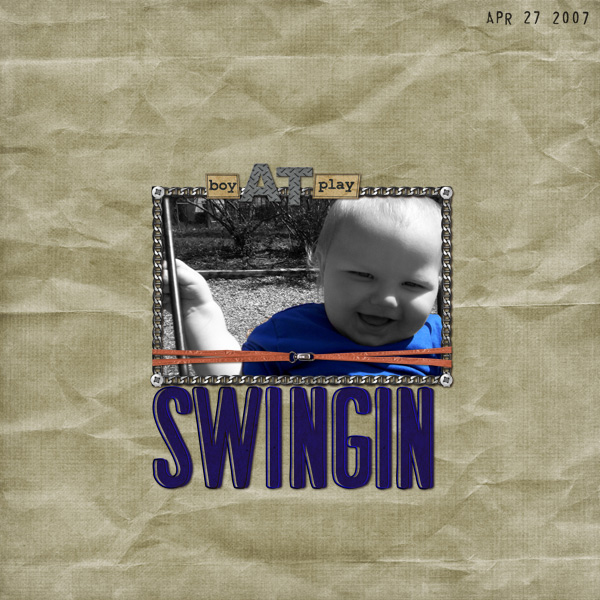 swingin