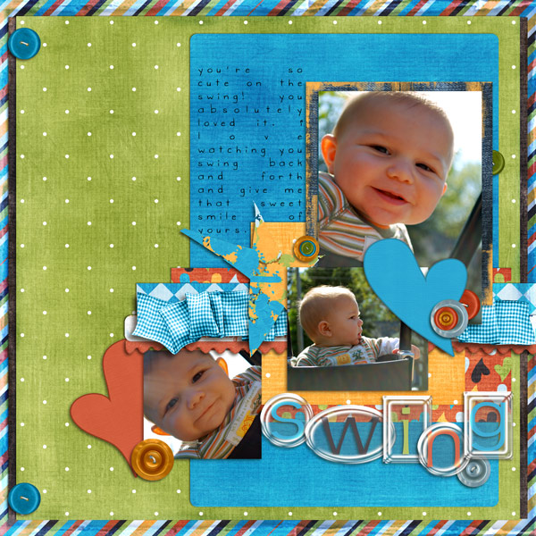 swingweb