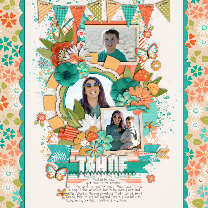 tahoespring