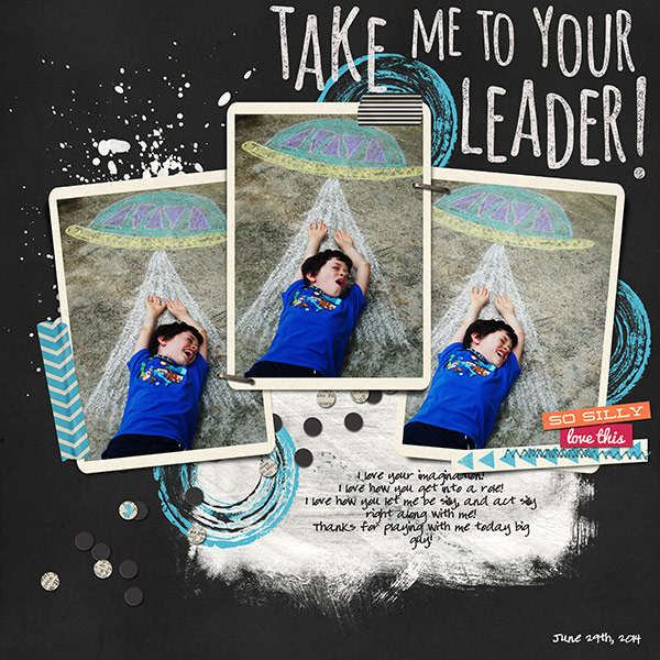 take-me-to-your-leaderweb