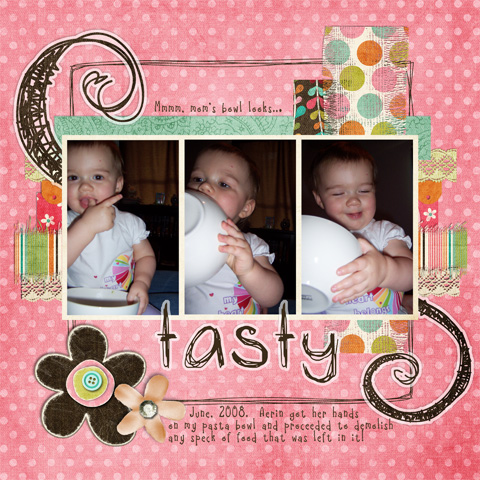 tasty