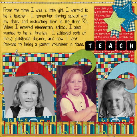 teachingmichtblank