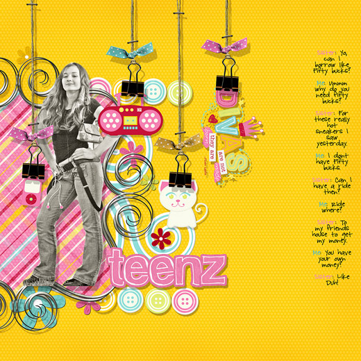 teenz