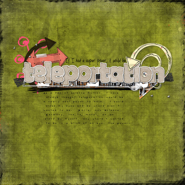 teleportation-
