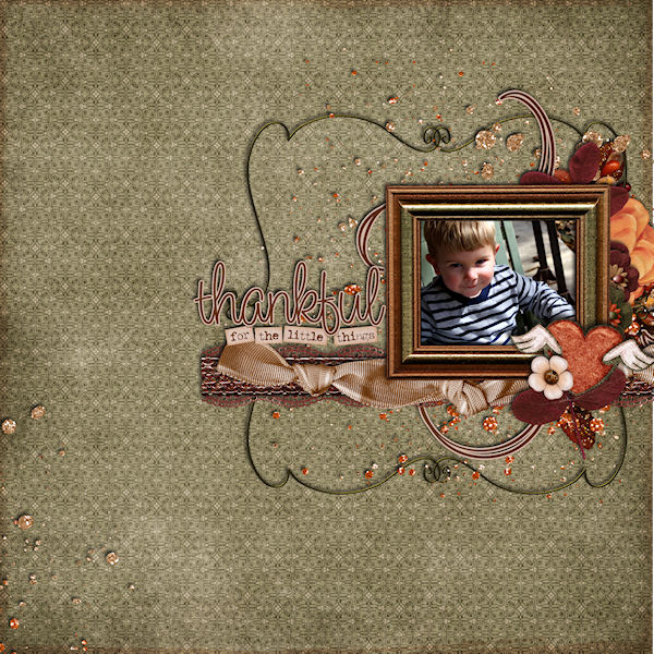 thankfulweb