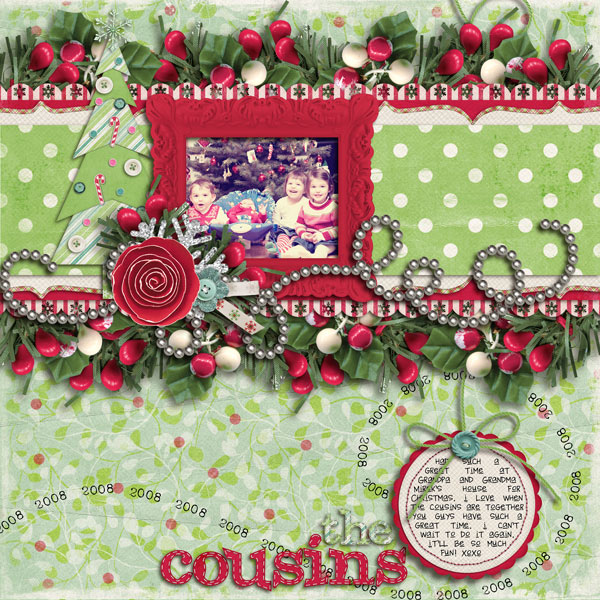 the-cousinsweb