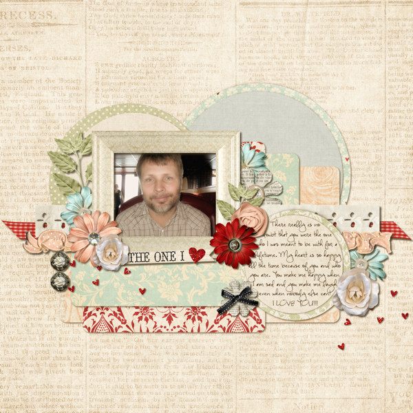 the_one_I_love