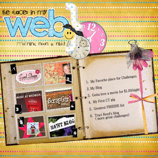 the_places_in_my_web