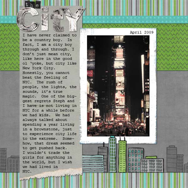 thecityweb