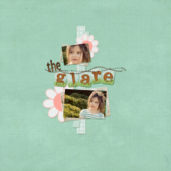 theglareweb