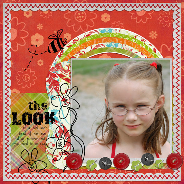 thelookWEB