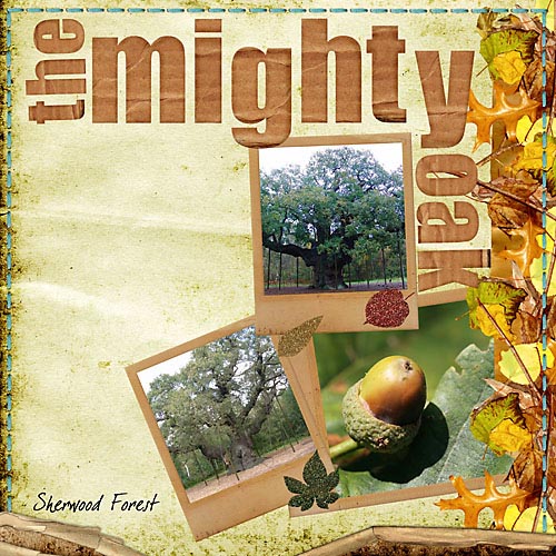 themightyoak