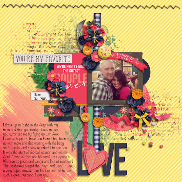 theperfectcouple