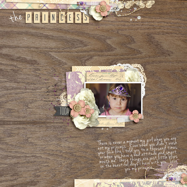 theprincesssm