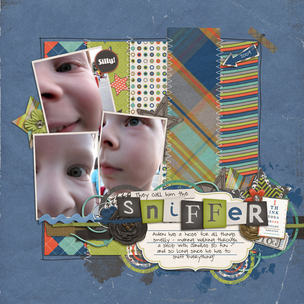 thesniffer