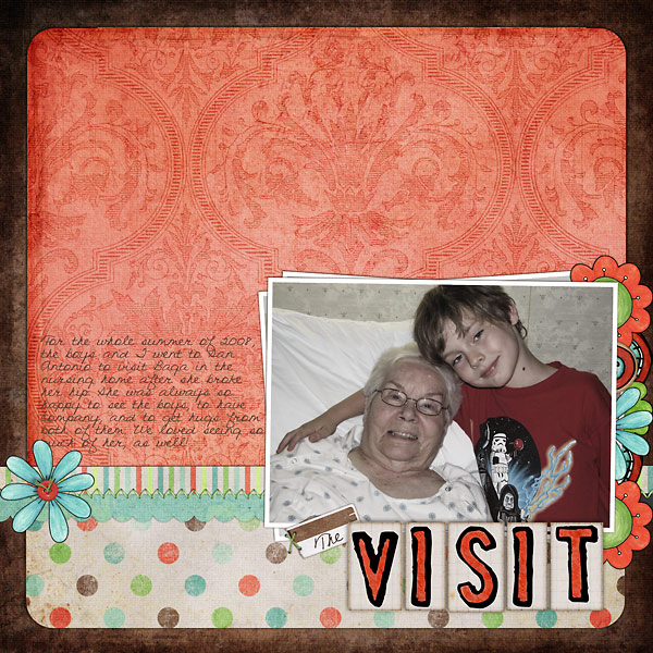 thevisit