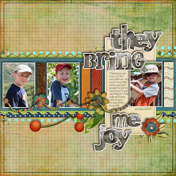 theybringmejoysmaller
