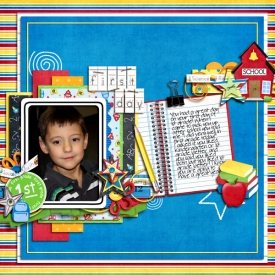 DrewFirstDayof1stGrade.jpg