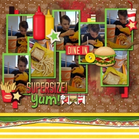 MF_photoclusters_lliella_FastFoodie.jpg