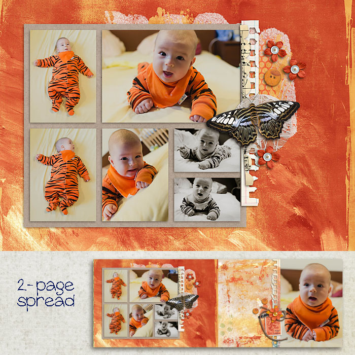 tigerL