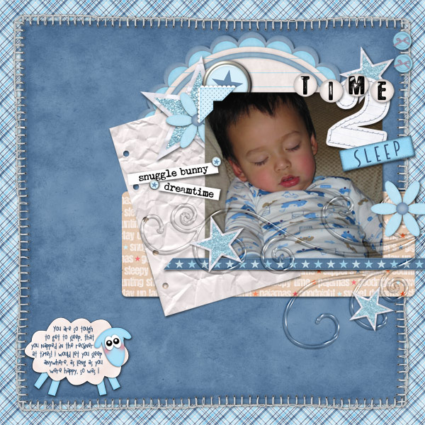 time-2-sleep