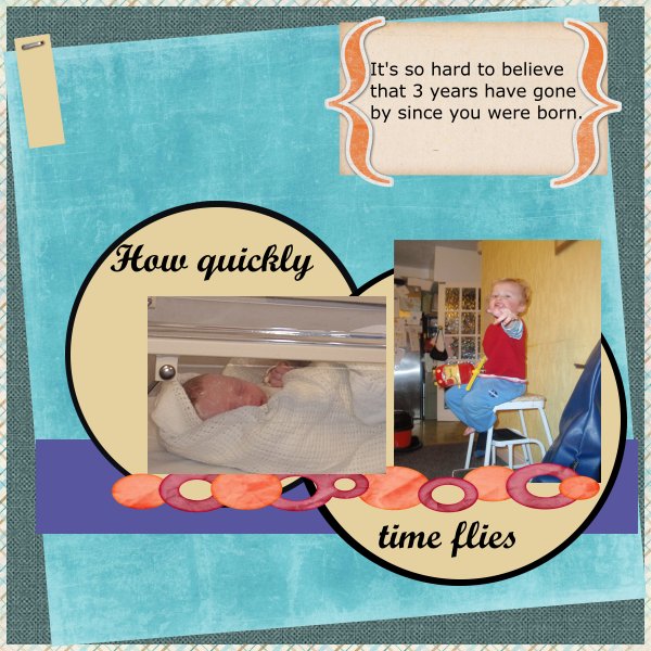 timeflies
