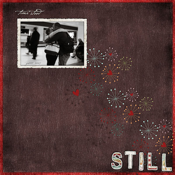 timestoodstillweb