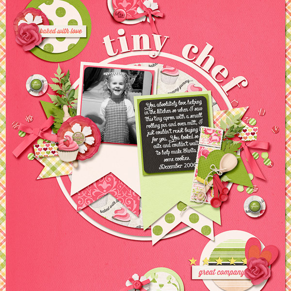 tinychef