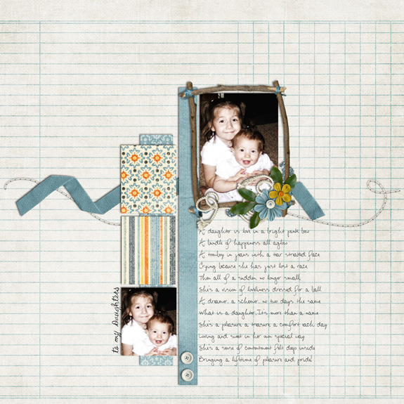 to-my-daughters