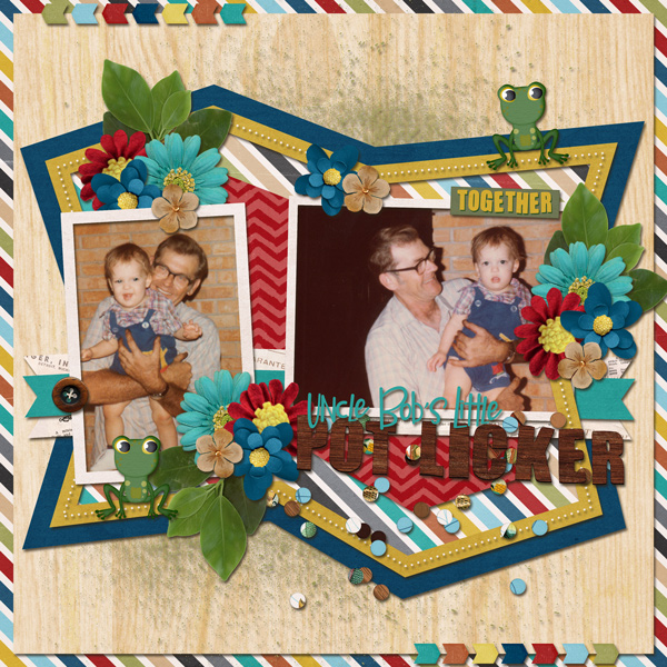 tony-and-uncle-bob---1980