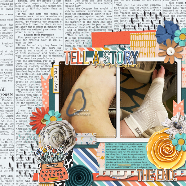 torn-ligament