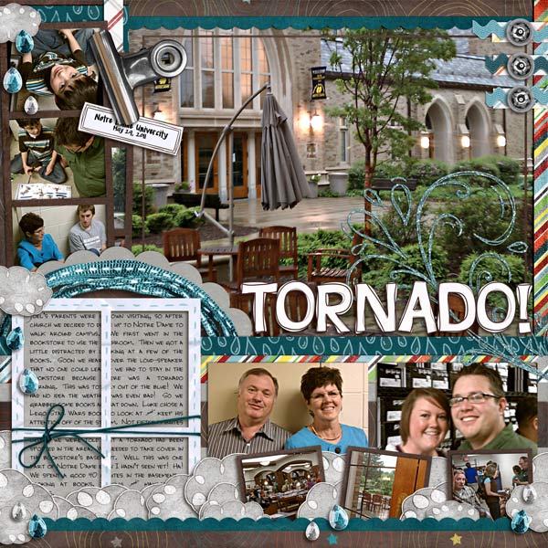 tornado-web
