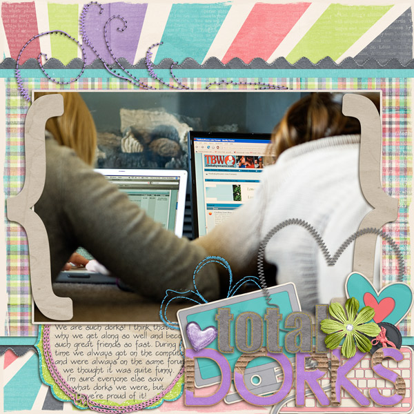 total_dorksweb