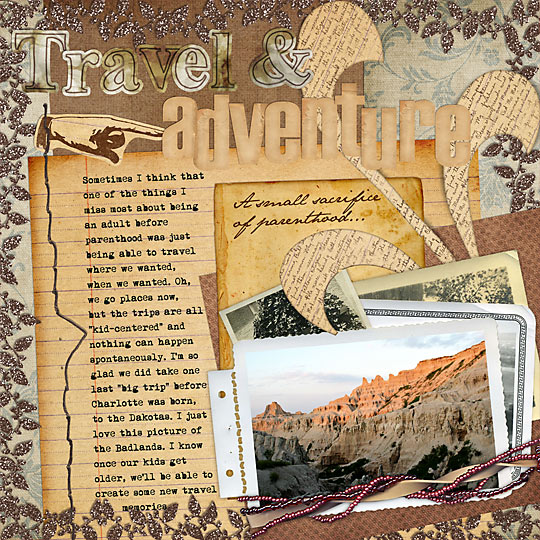 travel