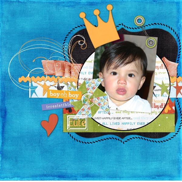 treed-stealingprincecharming
