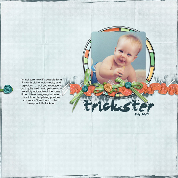 trickster