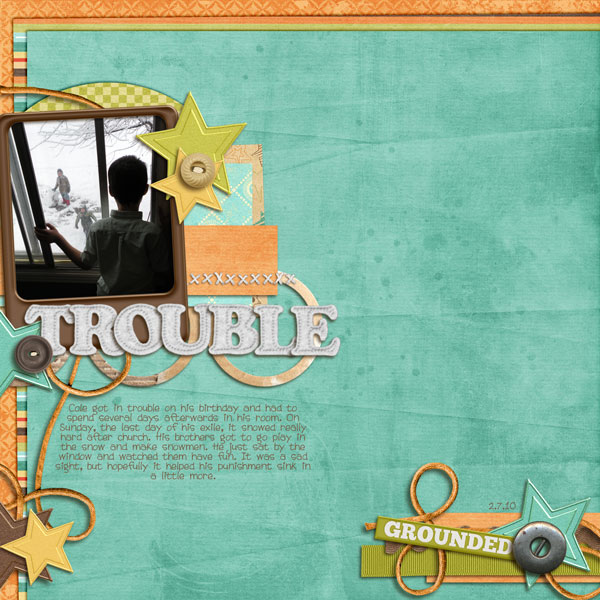 trouble-wr