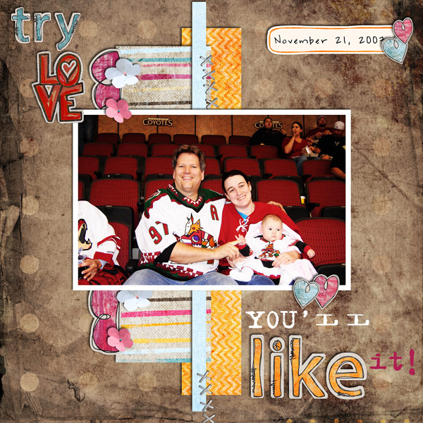 try-love