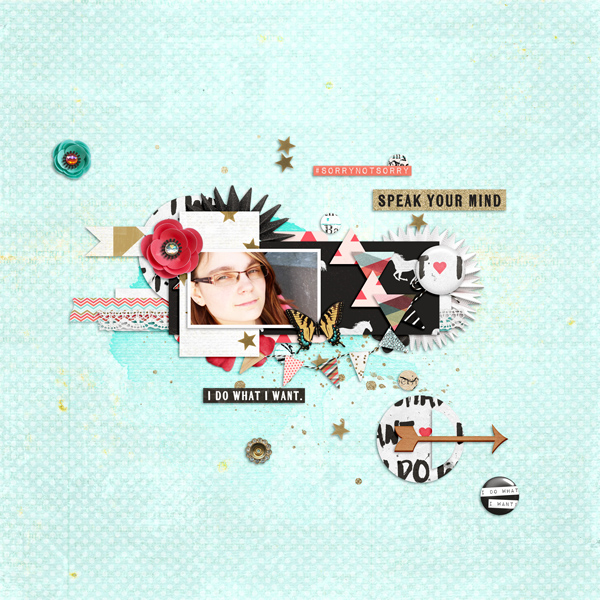 ttt_bluesandgreens_IDoWhatIWantBarrette