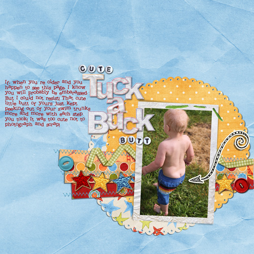 tuckabuck