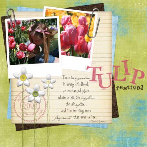 tulip-festival