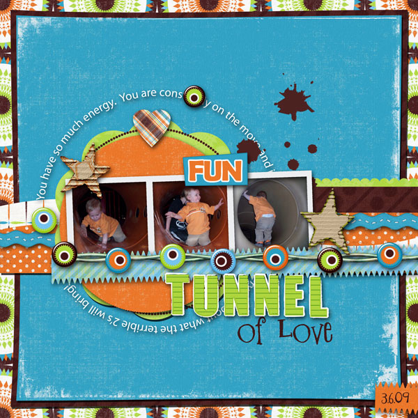 tunneloflove