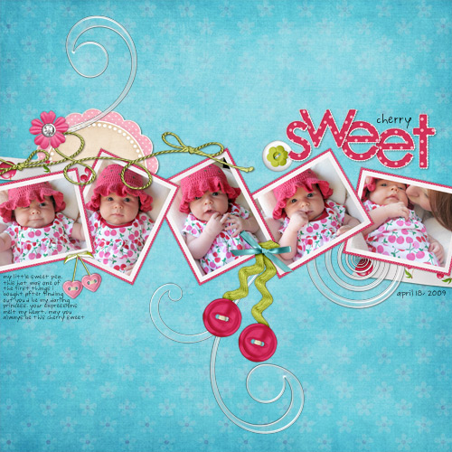 tvictor-cherrysweet