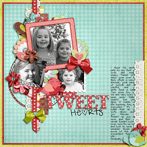 tweetheartsweb