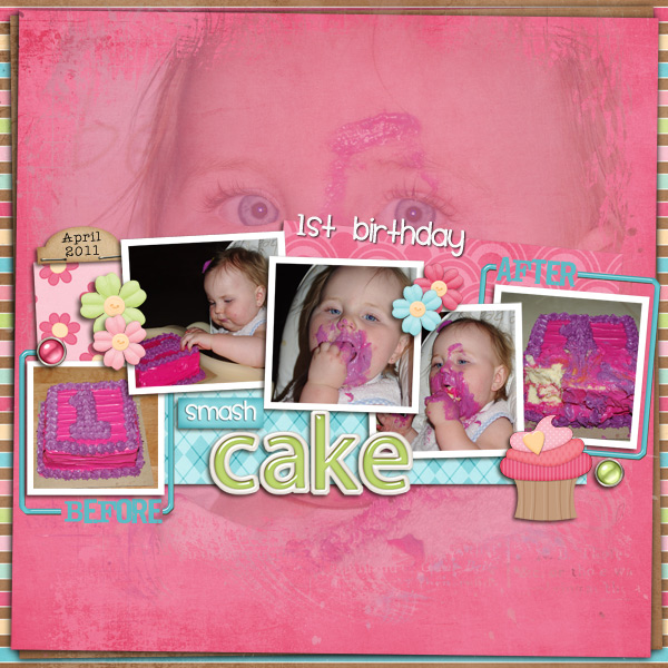 tyla-smash-cake