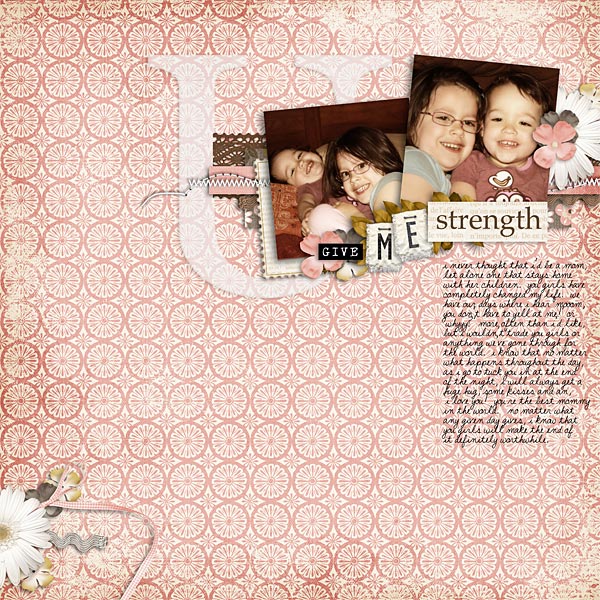 u-give-me-strength